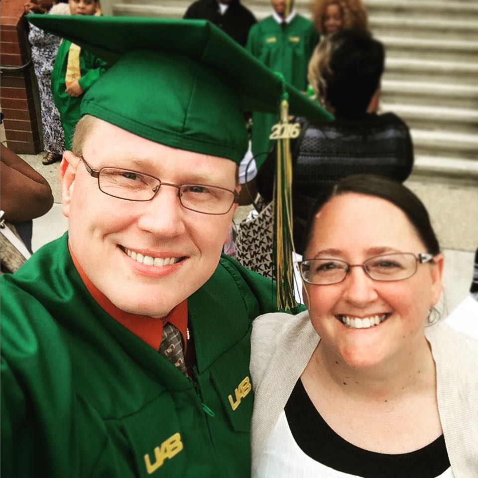 Graduation